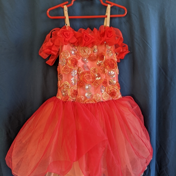 Dance Dress - Picture 13 of 15